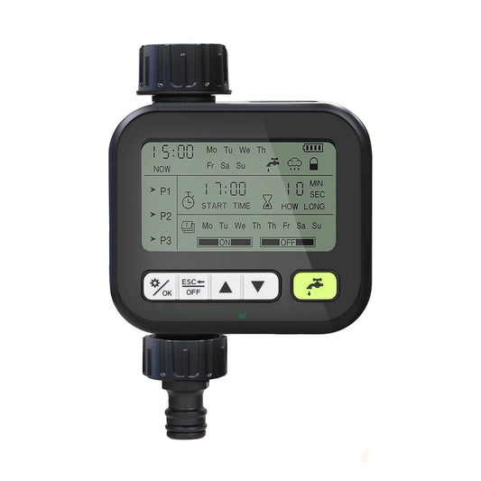 RainSmart Garden Water Timer