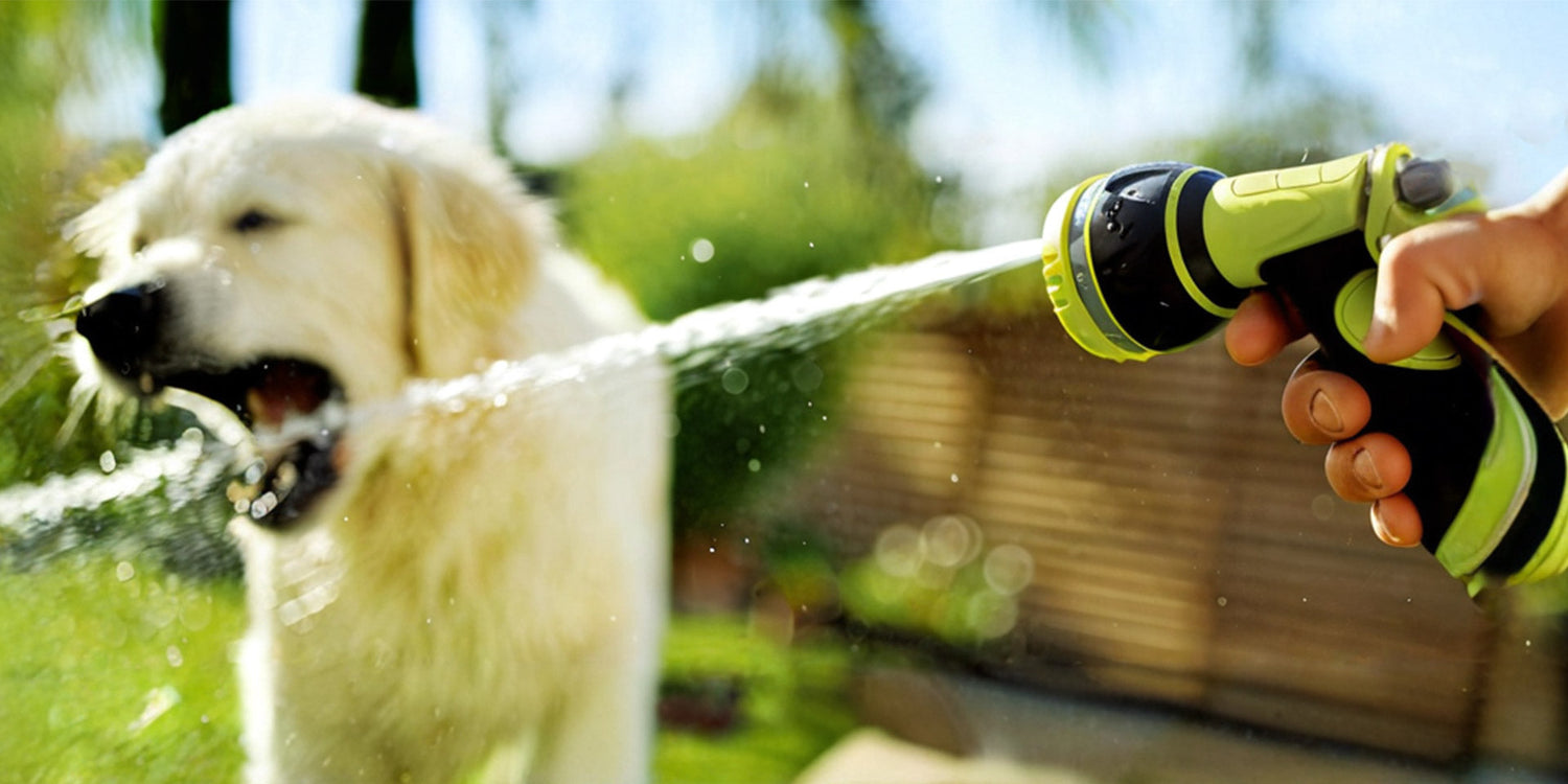 Hose Nozzle / Hose Sprayer