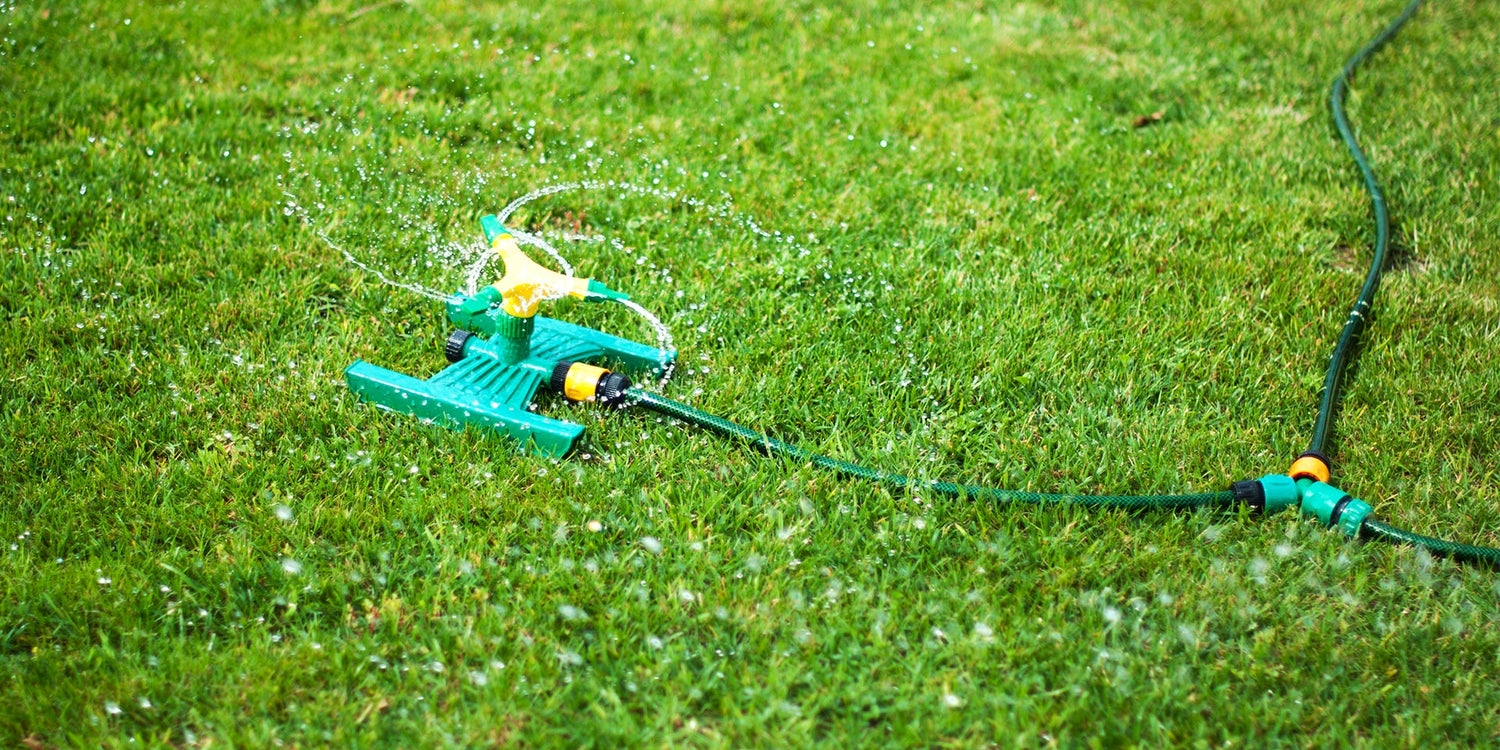 Water Sprinkler / Irrigation